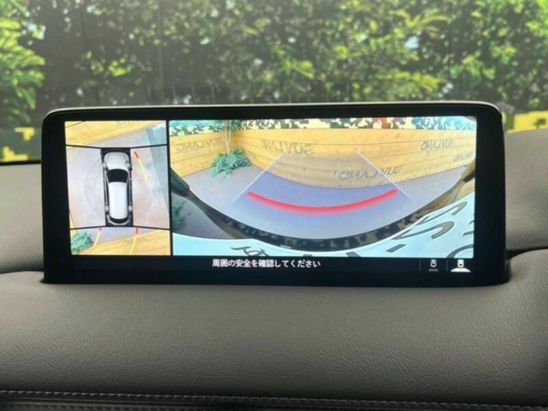 CX-8