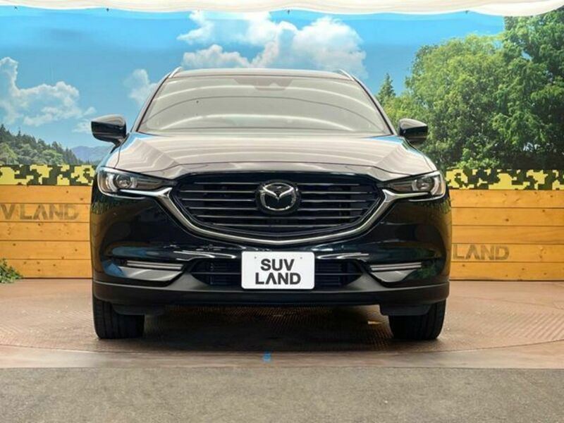 CX-8