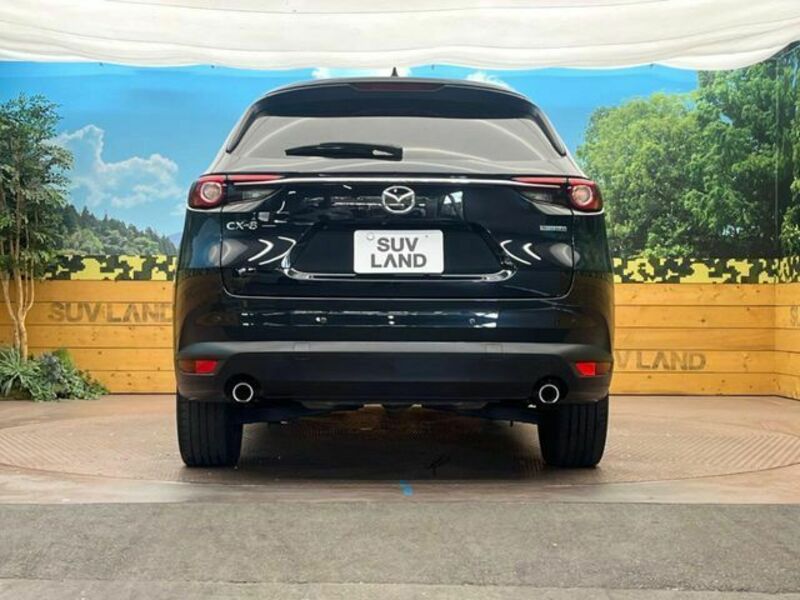 CX-8