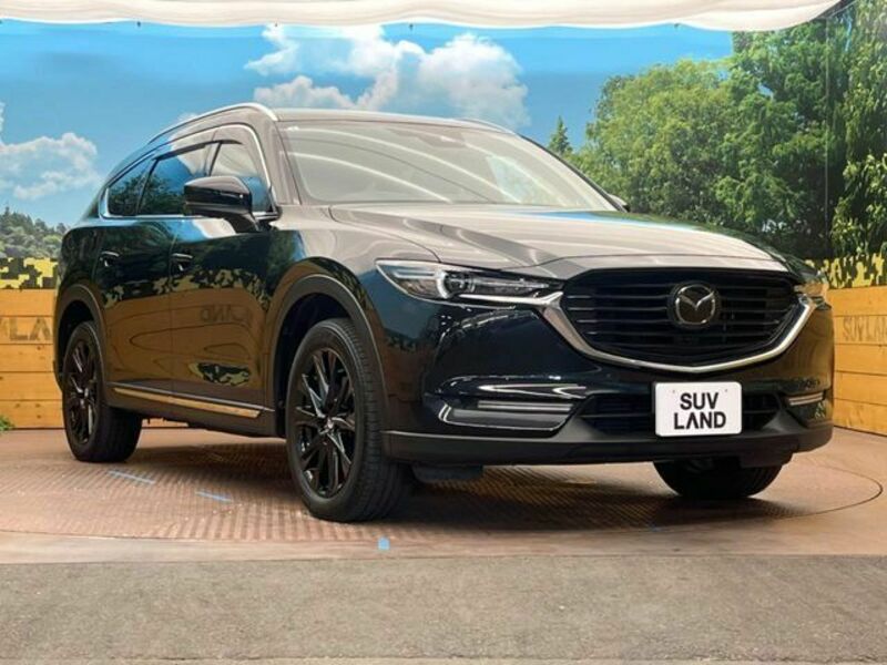 CX-8
