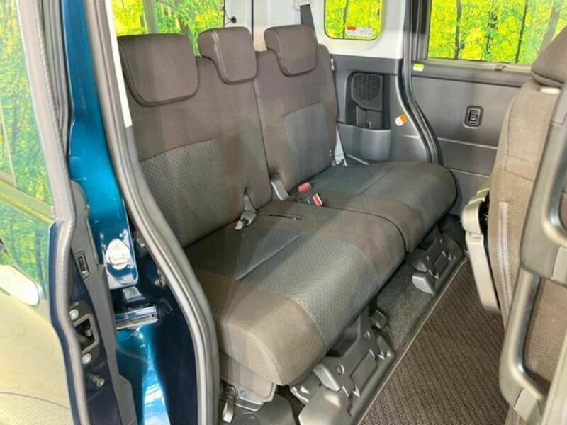 ROOMY