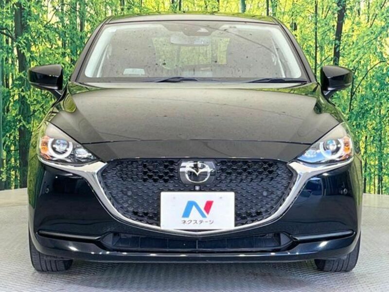 MAZDA2