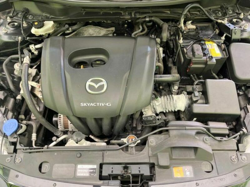 MAZDA2