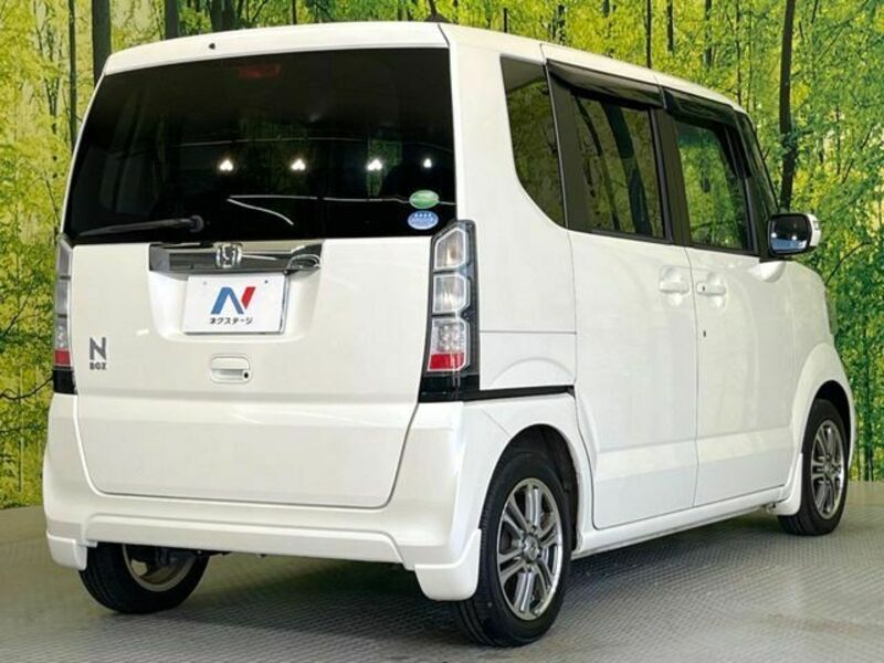 N BOX