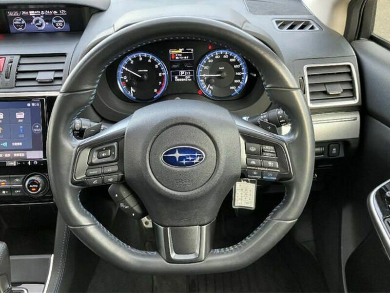 LEVORG