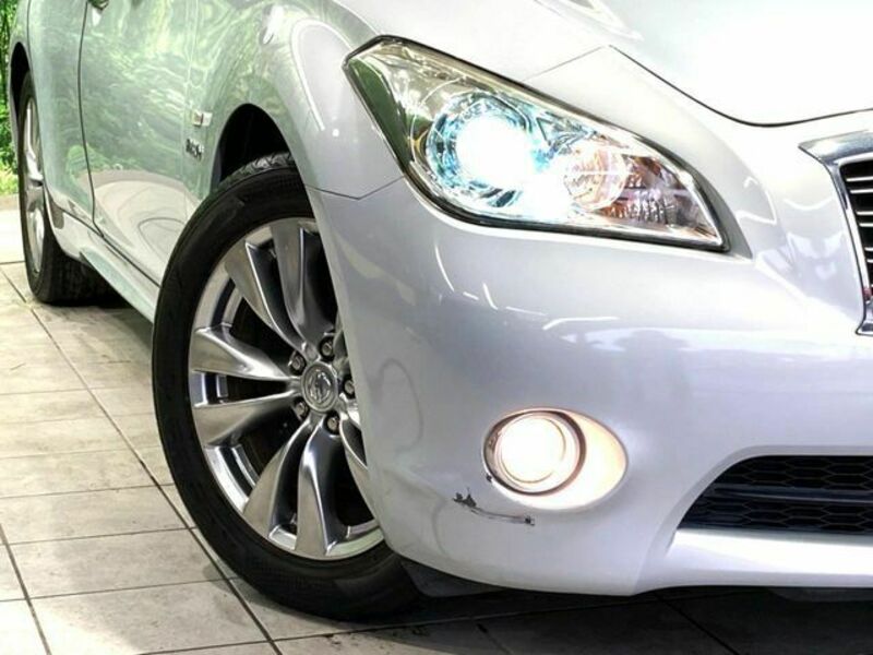 FUGA HYBRID