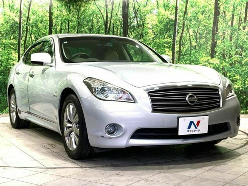 FUGA HYBRID