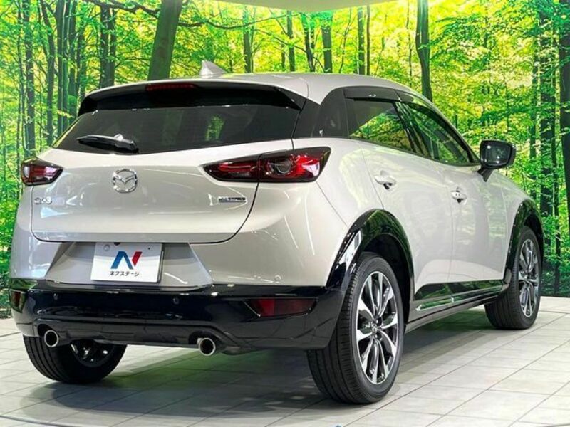 CX-3