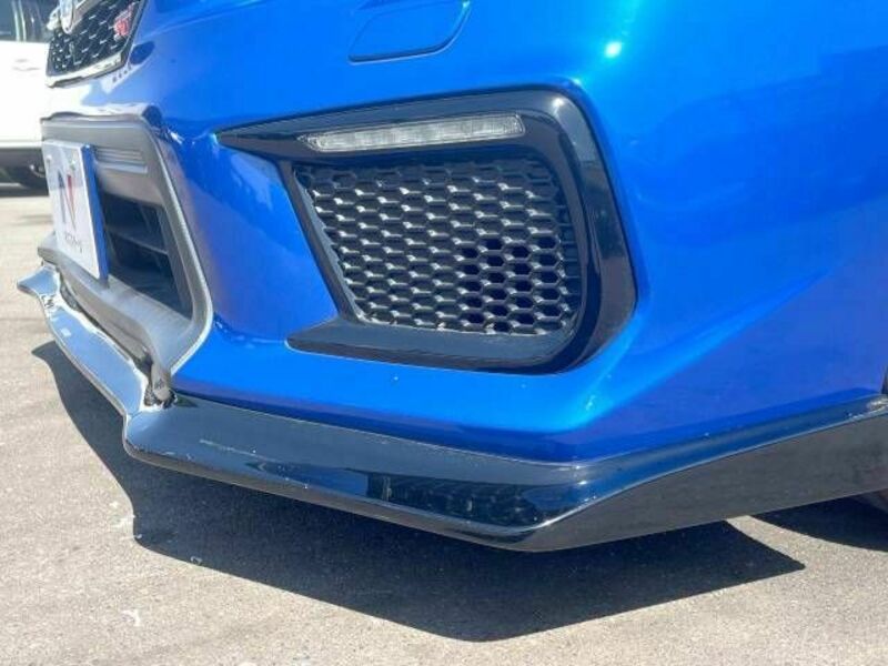 WRX STI