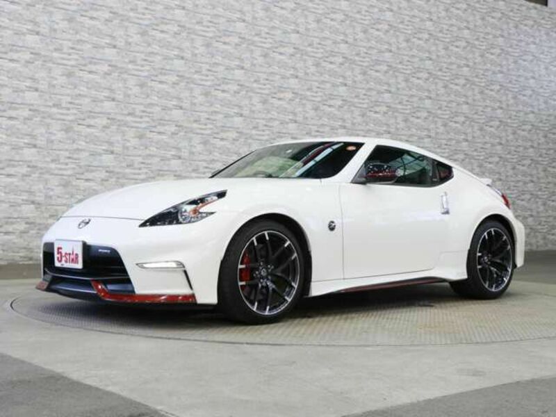 FAIRLADY Z