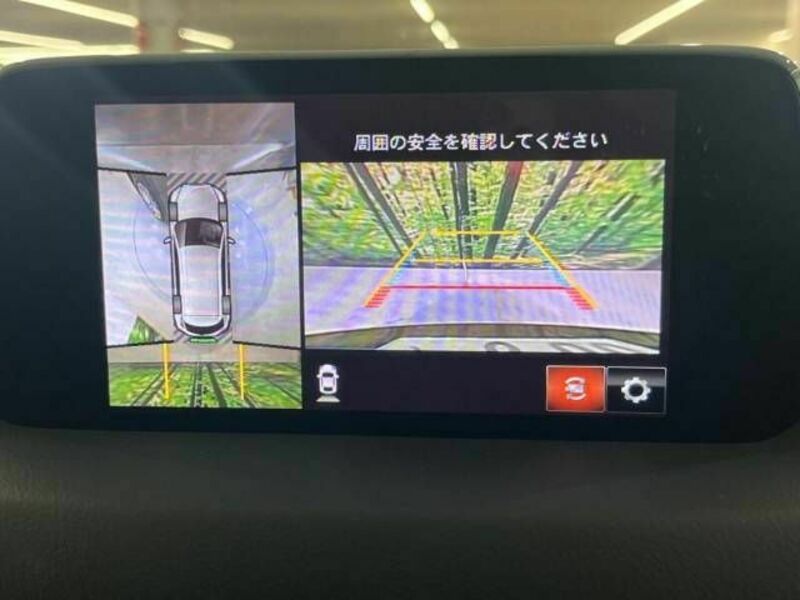 CX-8