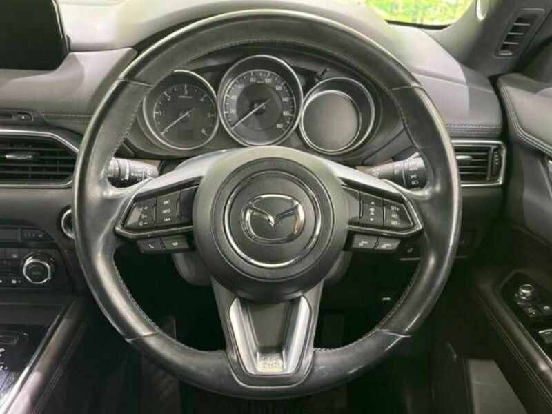 CX-8
