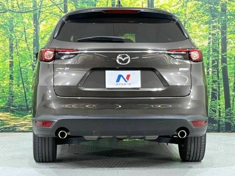 CX-8