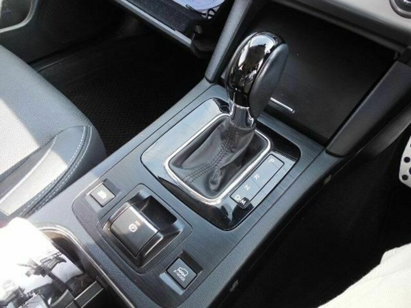 LEGACY OUTBACK