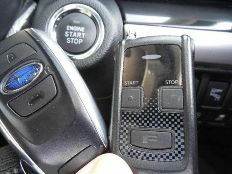 LEGACY OUTBACK