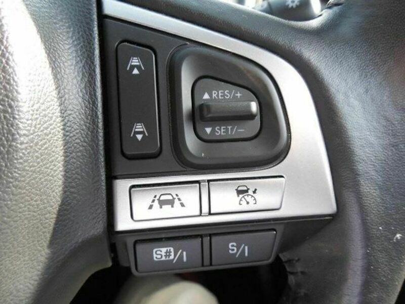 LEGACY OUTBACK