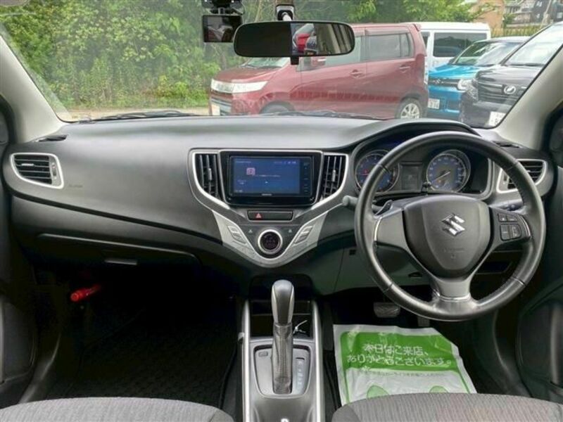 BALENO