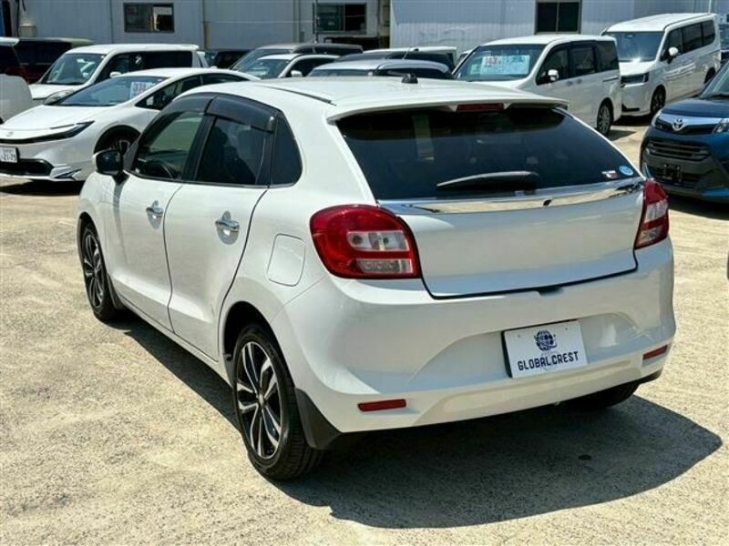 BALENO