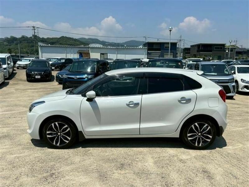 BALENO