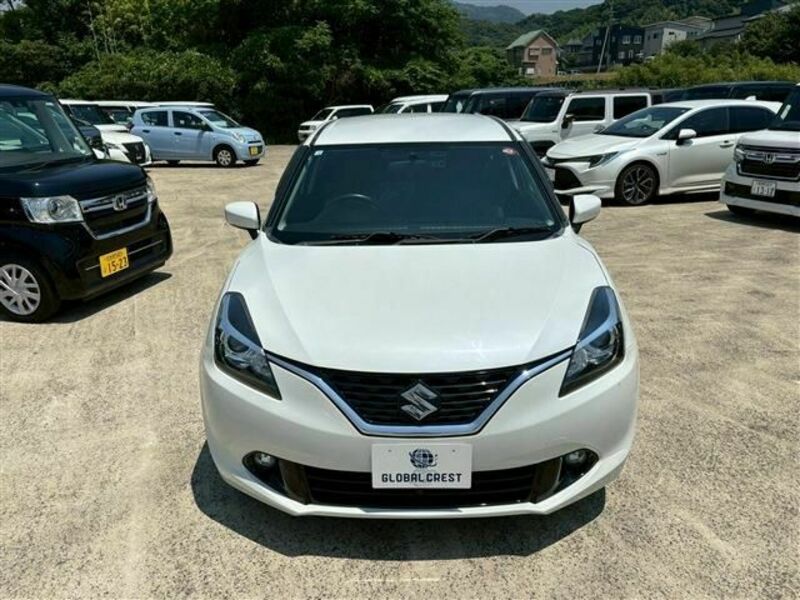 BALENO