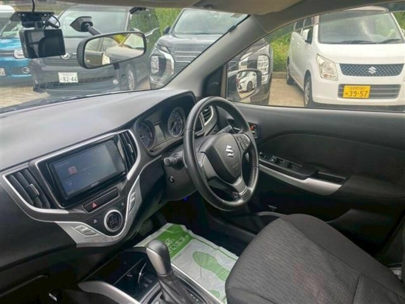 BALENO