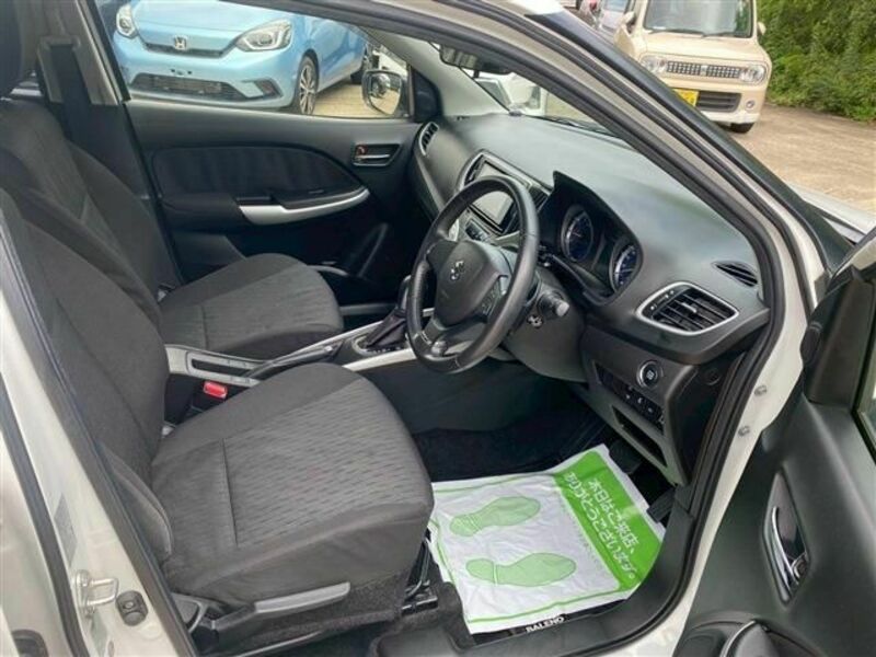 BALENO