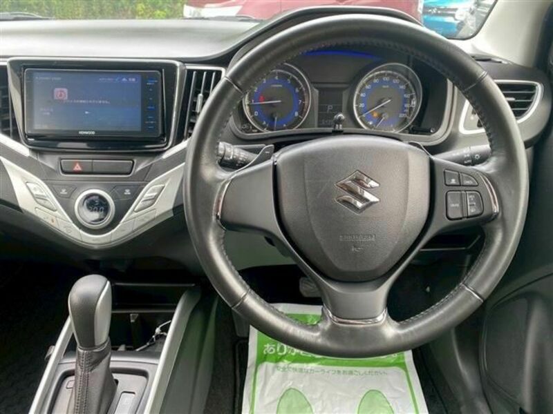 BALENO