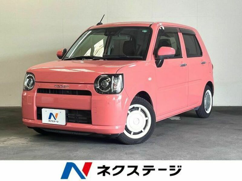 DAIHATSU MIRA TOCOT