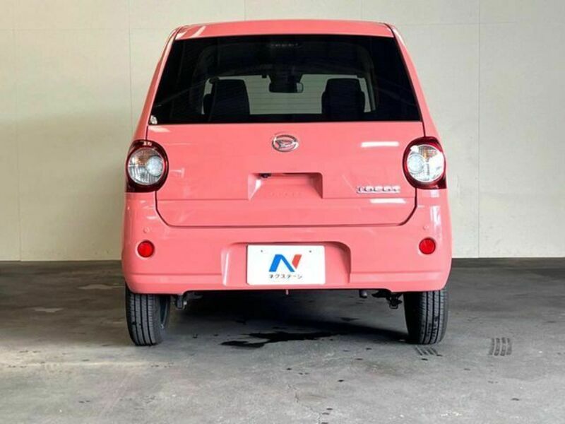 MIRA TOCOT