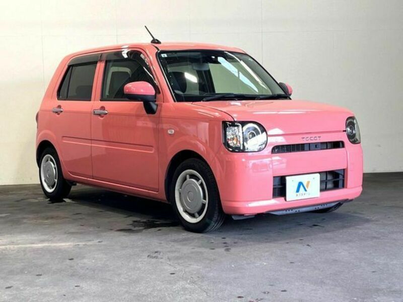 MIRA TOCOT