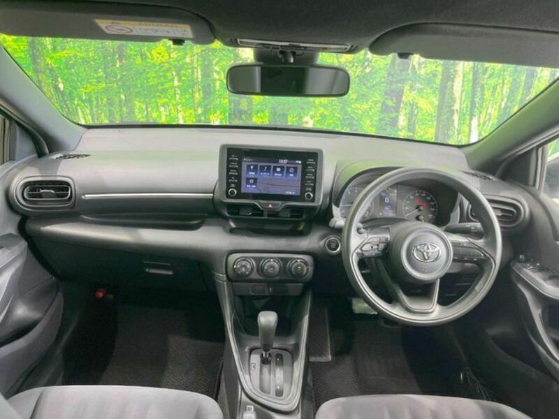 YARIS