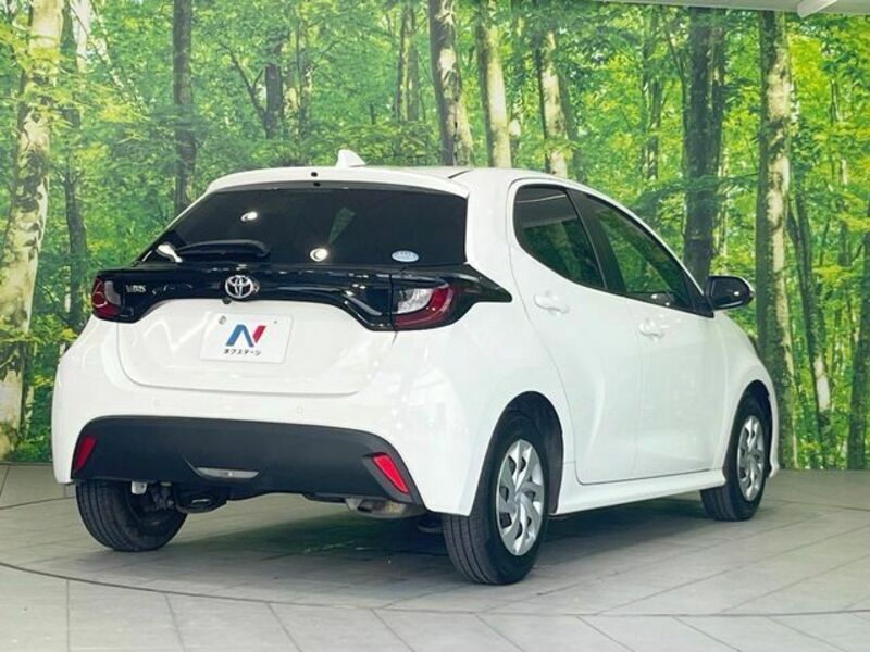 YARIS