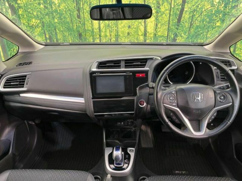 FIT HYBRID