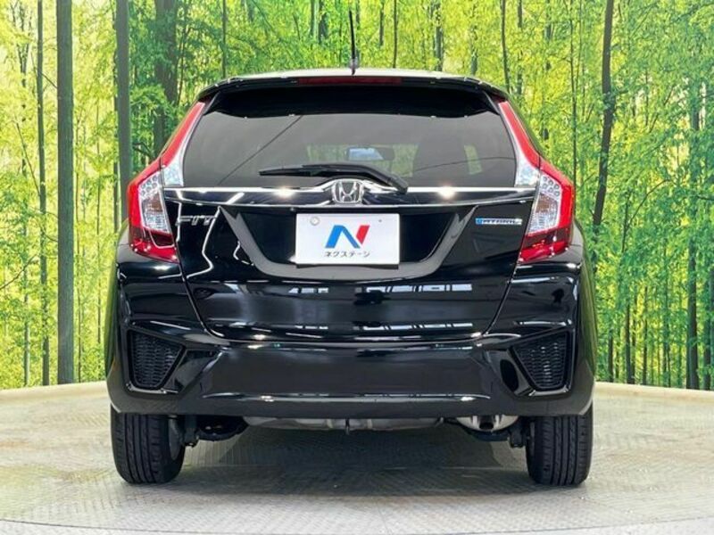 FIT HYBRID