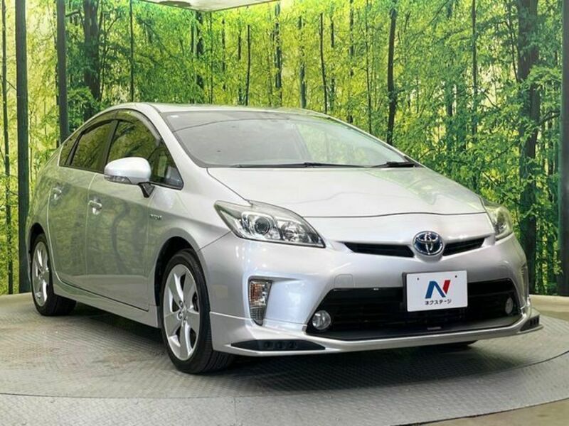 PRIUS
