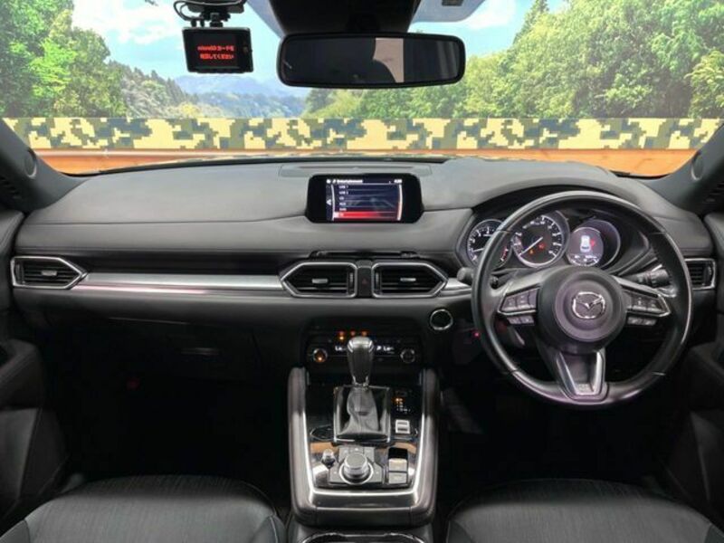 CX-8