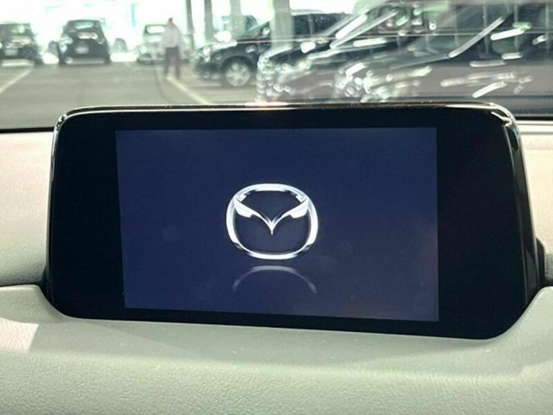 CX-8