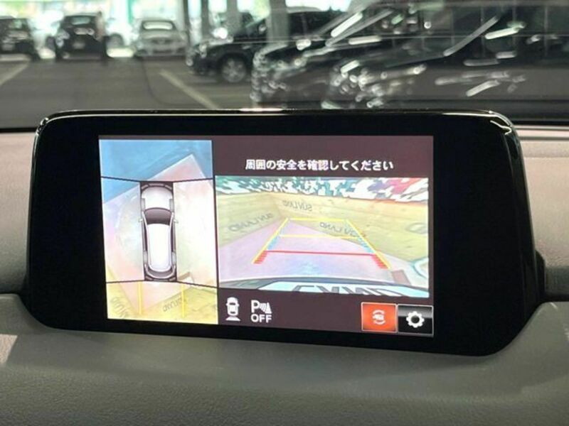 CX-8