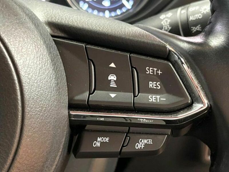 CX-8