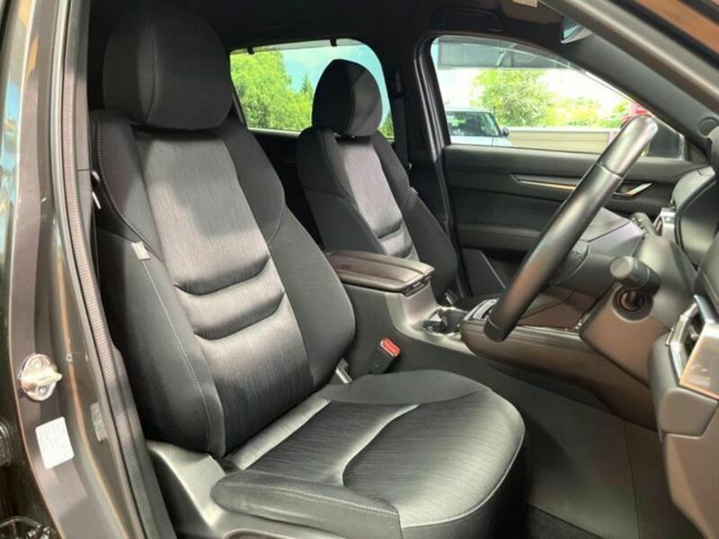CX-8