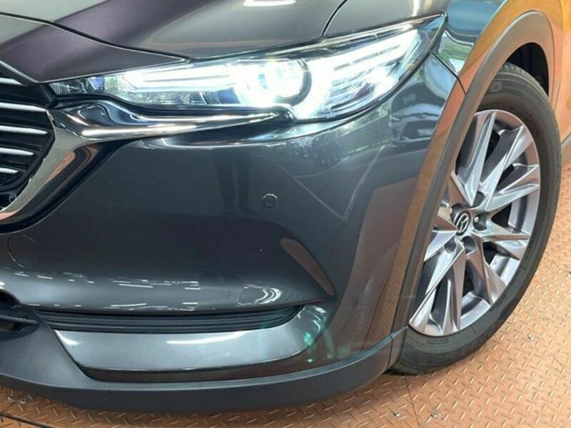 CX-8