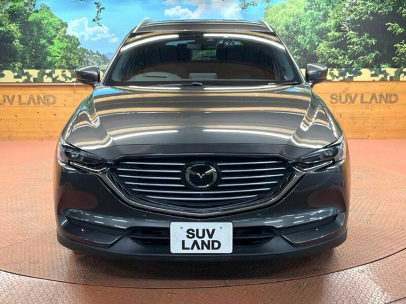 CX-8