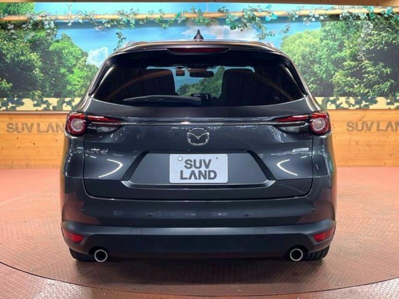 CX-8
