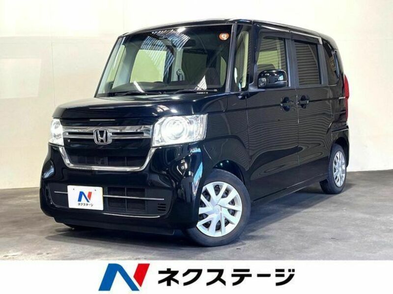 N BOX-0