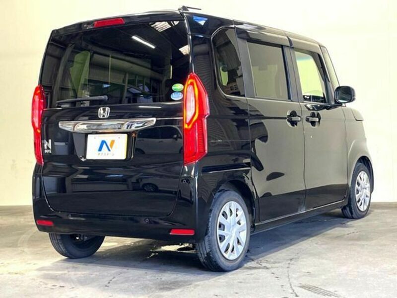 N BOX