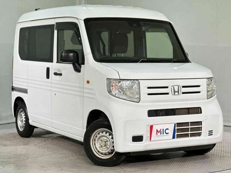 N-VAN