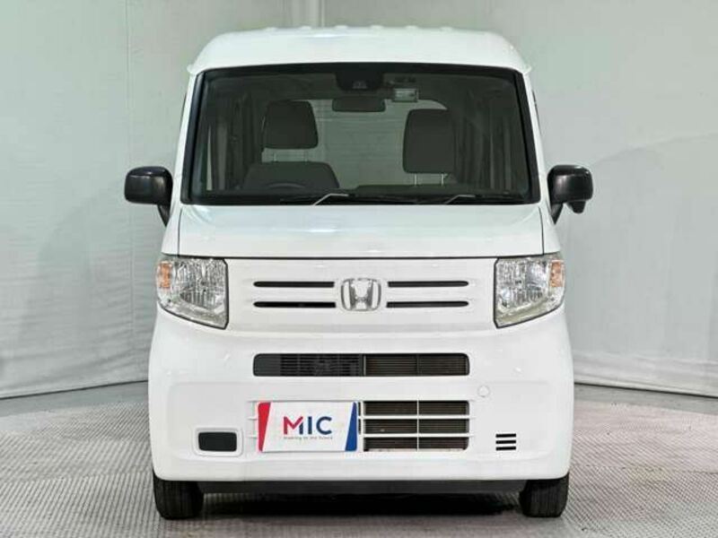 N-VAN