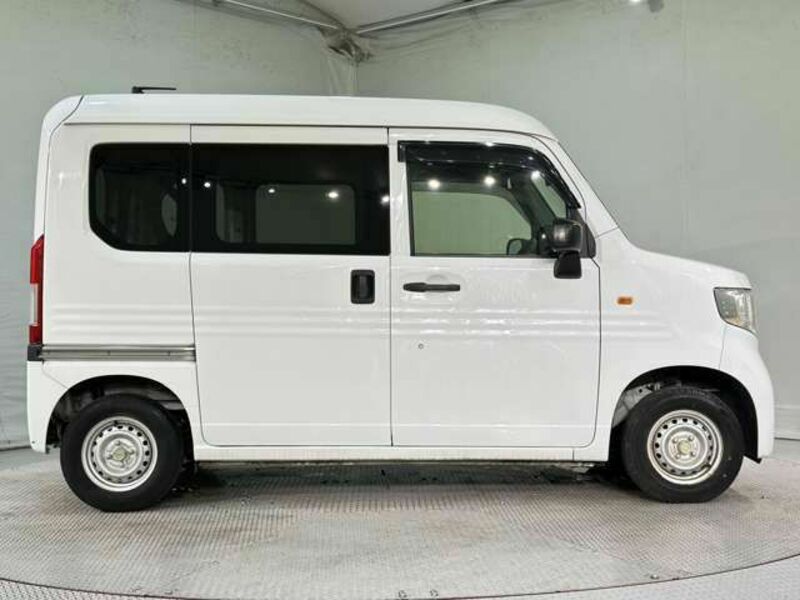 N-VAN