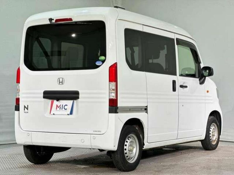 N-VAN