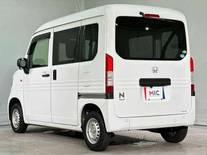 N-VAN